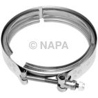 Exhaust Clamp