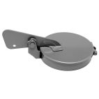 Exhaust Pipe Rain Cap / Flapper - H/D Truck