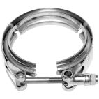 Exhaust Clamp - H/D Truck