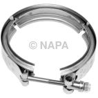 Exhaust Clamp