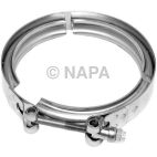 Exhaust Clamp