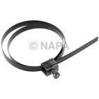 Exhaust Muffler Strap