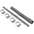 Catalytic Converter Air Tube
