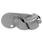 Exhaust Pipe Rain Cap / Flapper - H/D Truck