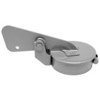 Exhaust Pipe Rain Cap / Flapper - H/D Truck