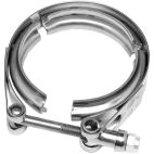 Exhaust Clamp - H/D Truck