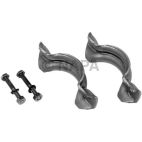 Exhaust Clamp