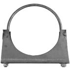 Exhaust Clamp - H/D Truck