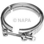 Exhaust Clamp