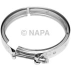 Exhaust Clamp