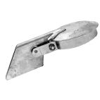 Exhaust Pipe Rain Cap / Flapper - H/D Truck