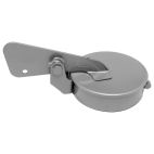 Exhaust Pipe Rain Cap / Flapper - H/D Truck