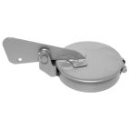 Exhaust Pipe Rain Cap / Flapper - H/D Truck