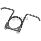 Exhaust Clamp
