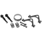 Exhaust Flange