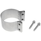 Exhaust Clamp - H/D Truck
