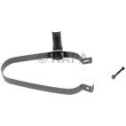 Exhaust Muffler Strap