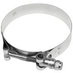 Exhaust Clamp - H/D Truck