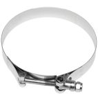 Exhaust Clamp - H/D Truck