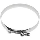 Exhaust Clamp - H/D Truck