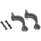 Exhaust Clamp