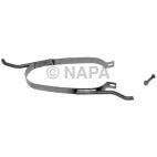 Exhaust Muffler Strap
