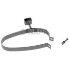 Exhaust Muffler Strap