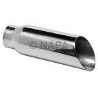 Exhaust Pipe Spout