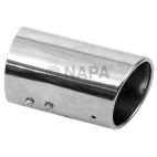 Exhaust Pipe Spout