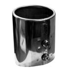 Exhaust Pipe Spout