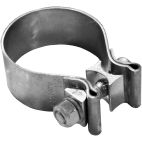 Exhaust Clamp - H/D Truck