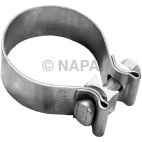 Exhaust Clamp