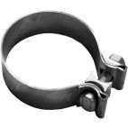Exhaust Clamp - H/D Truck