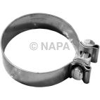 Exhaust Clamp