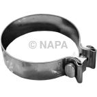 Exhaust Clamp