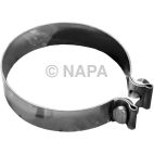 Exhaust Clamp