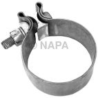 Exhaust Clamp