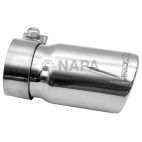 Exhaust Pipe Spout
