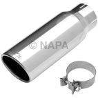 Exhaust Pipe Spout