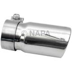 Exhaust Pipe Spout