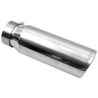 Exhaust Pipe Spout