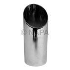 Exhaust Pipe Spout