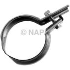 Exhaust Clamp