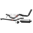 Exhaust System Kit