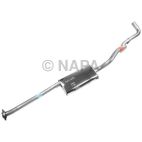 Exhaust System Kit