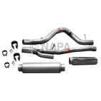 Exhaust System Kit
