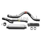 Exhaust System Kit