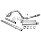 Exhaust System Kit