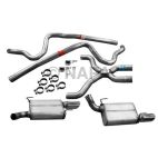 Exhaust System Kit