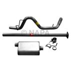 Exhaust System Kit